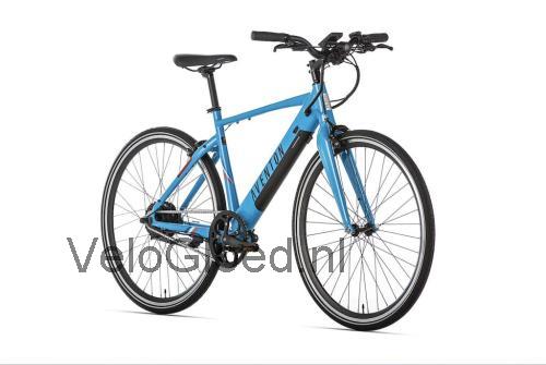 Aventon Soltera Single-Speed specificaties en beoordelingen